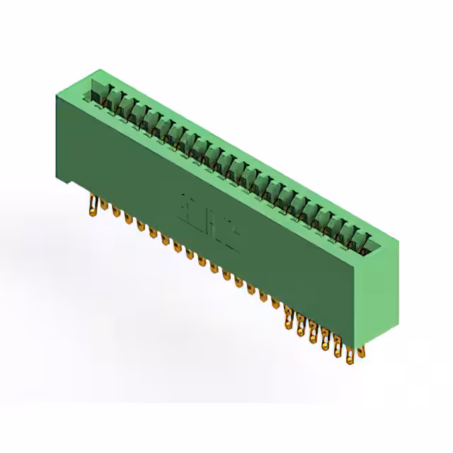 342-044-555-201 EDAC Inc.  Edgeboard Connectors